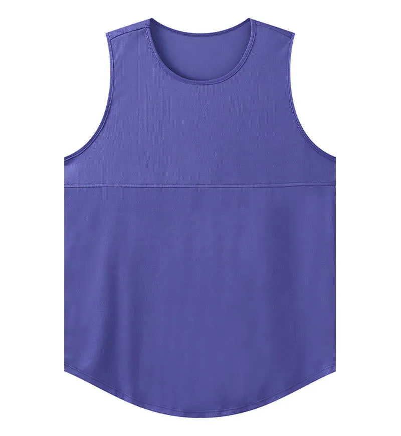 Spring and Summer Vest