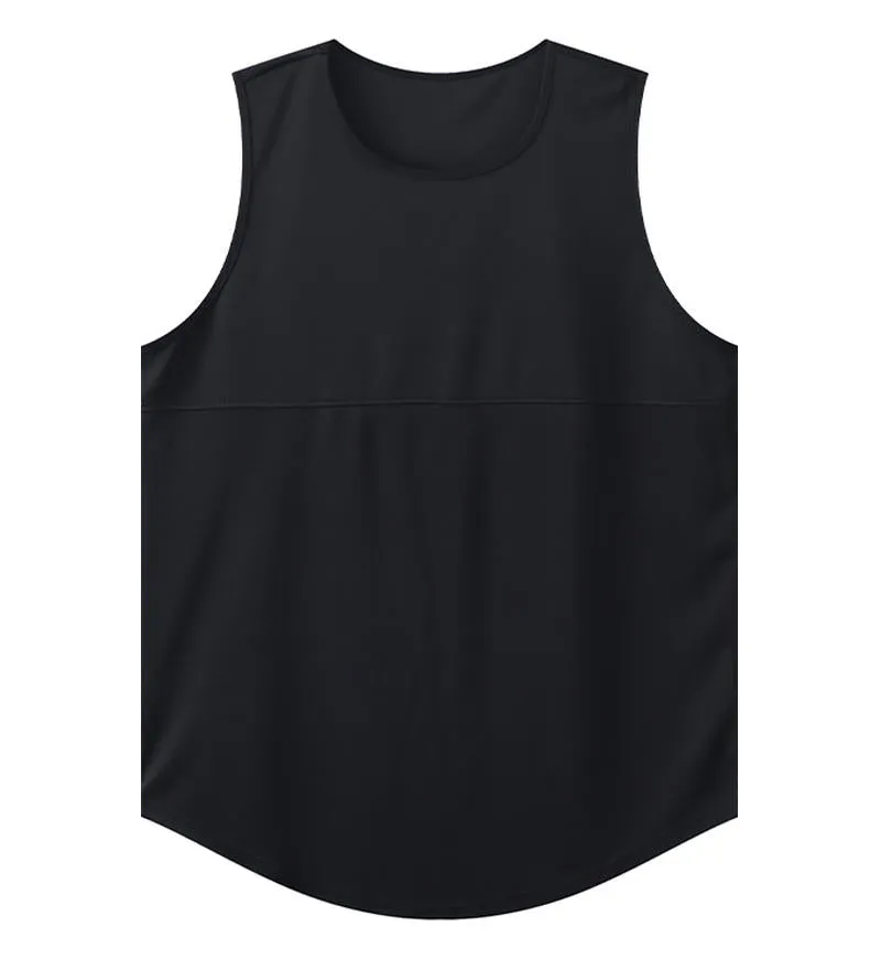 Spring and Summer Vest