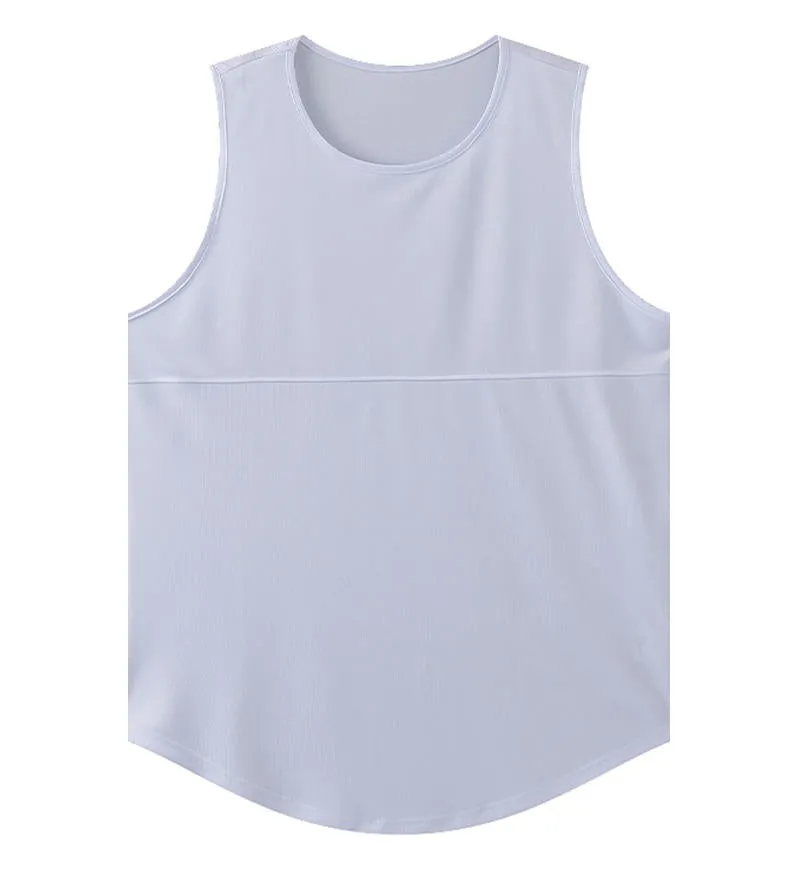 Spring and Summer Vest
