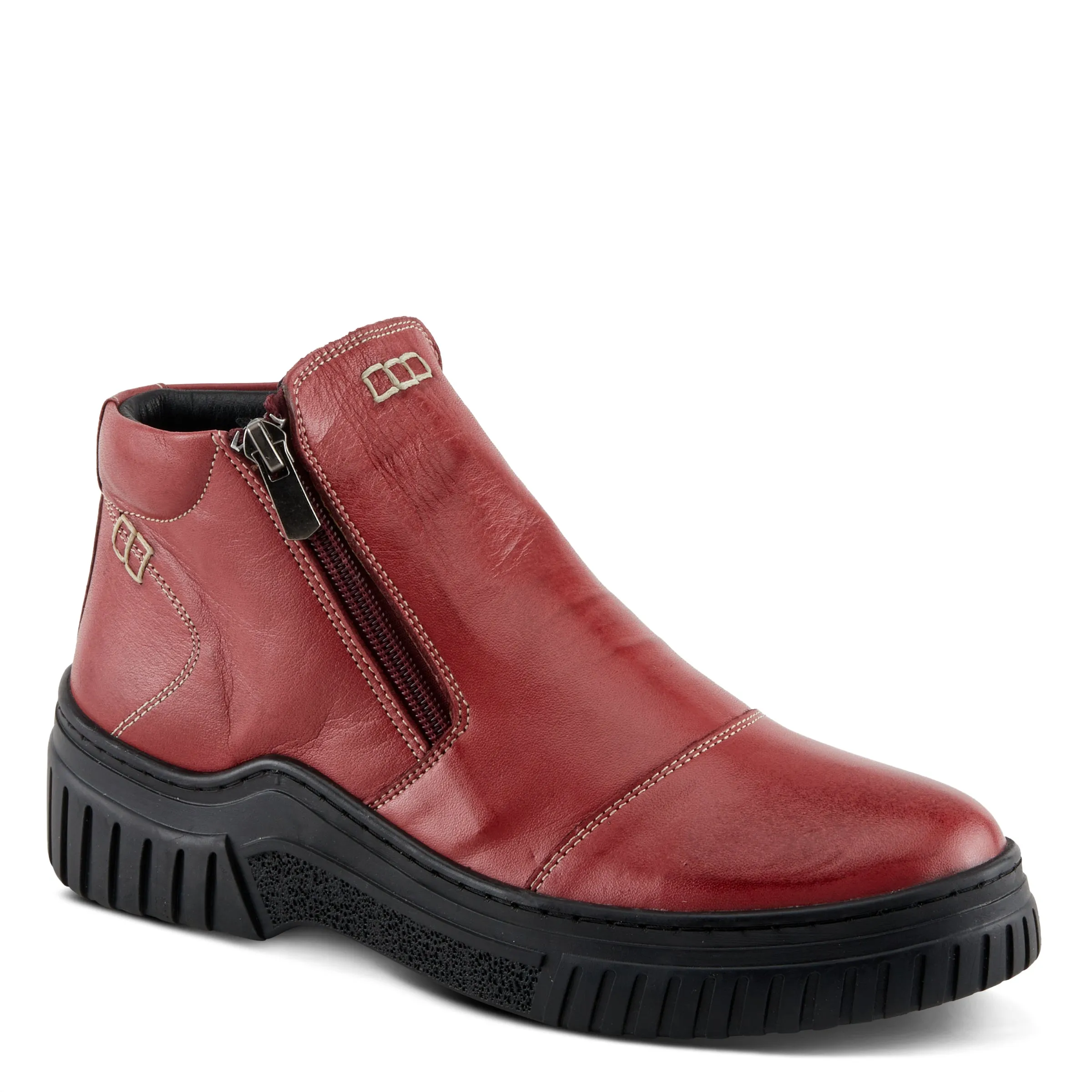 SPRING STEP SORELLA BOOTS