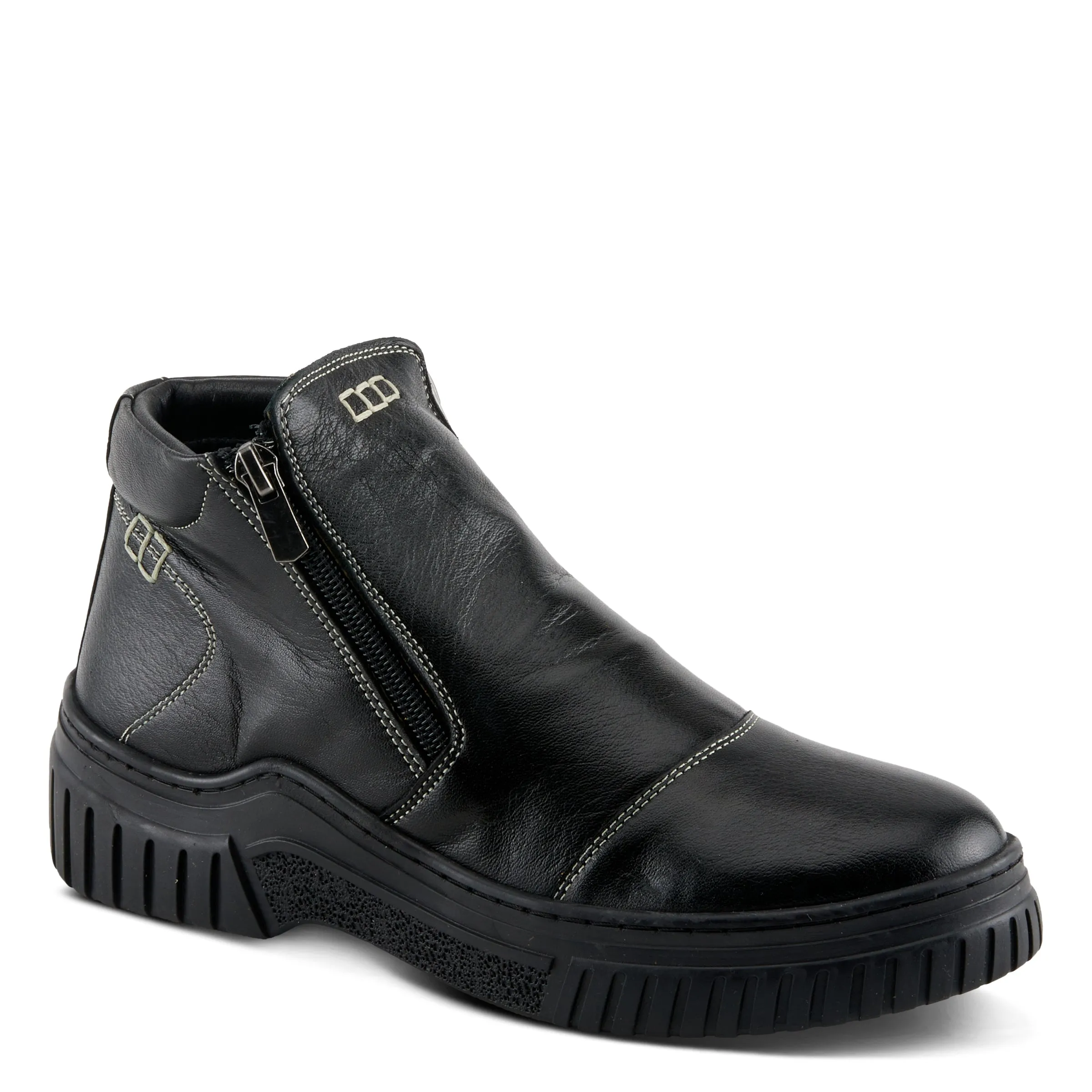 SPRING STEP SORELLA BOOTS