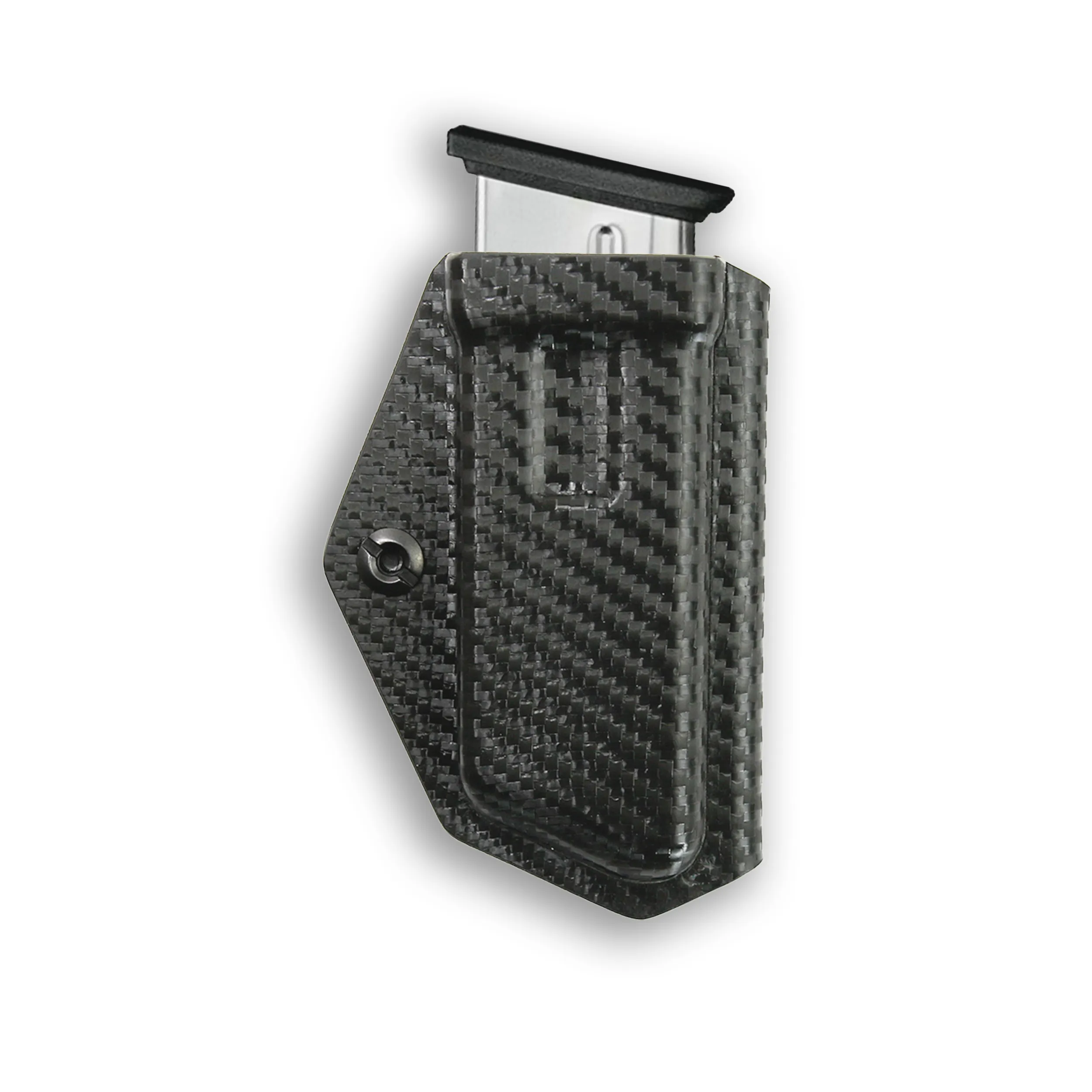 Springfield XD-S 4.0" Kydex Concealed Carry IWB Magazine Carrier / Holster