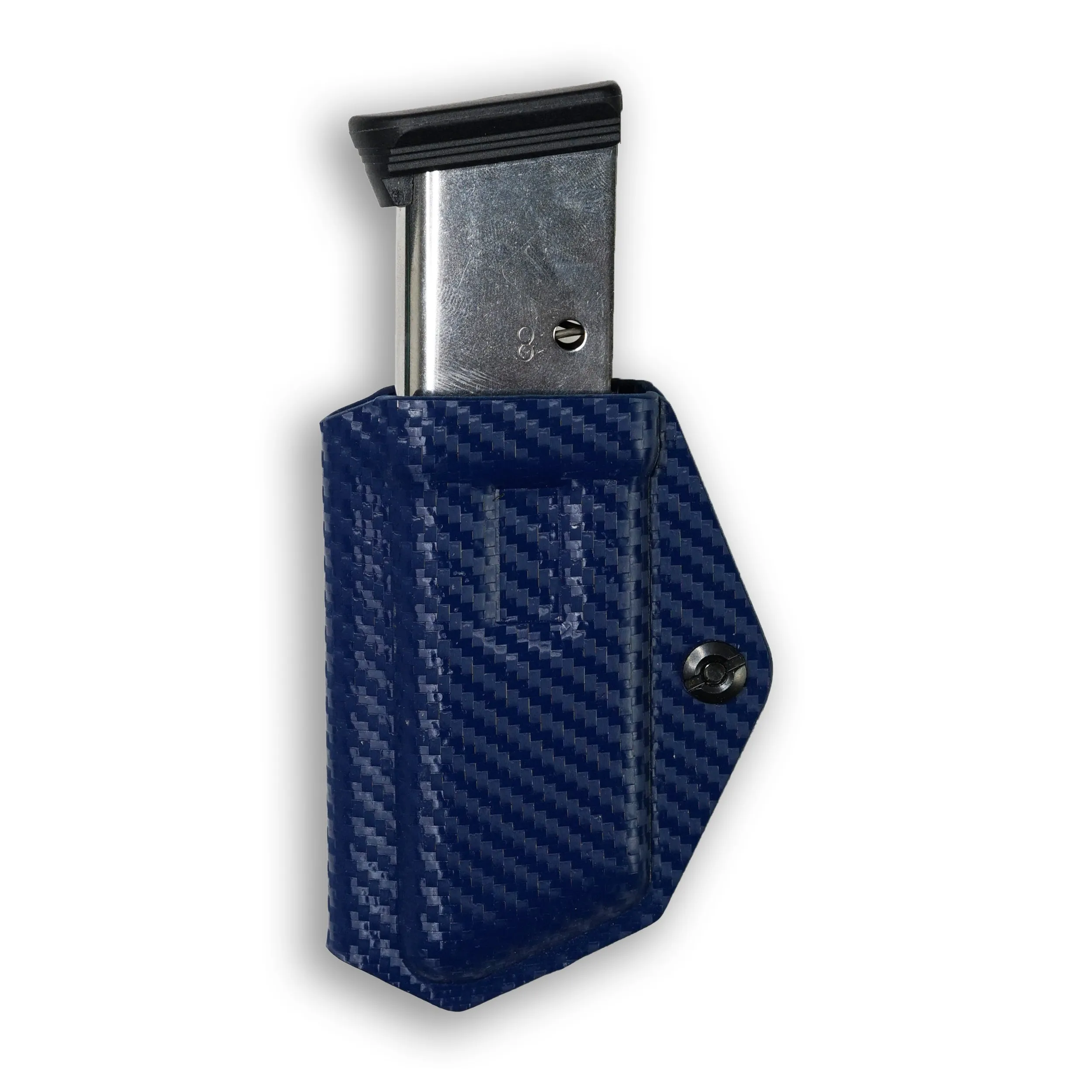 Springfield XD-S 4.0" Kydex Concealed Carry IWB Magazine Carrier / Holster