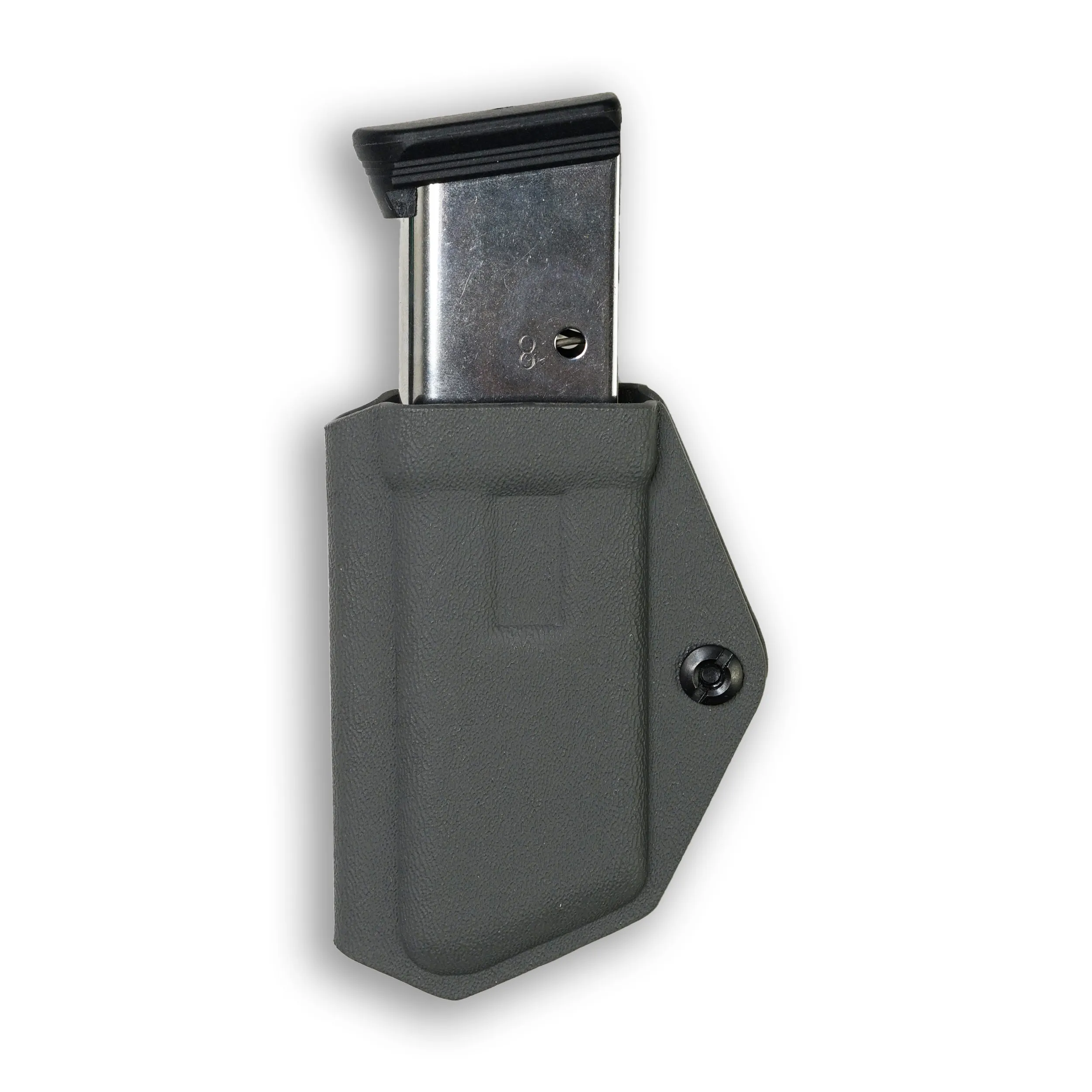 Springfield XD-S 4.0" Kydex Concealed Carry IWB Magazine Carrier / Holster