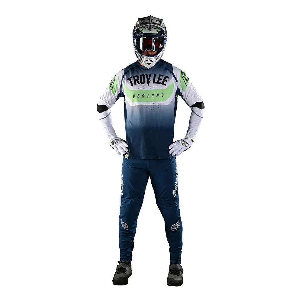 Sprint Ultra Pant Solid Dark Slate Blue