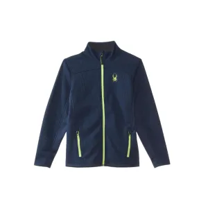 Spyder Boys’ Bandit Jacket