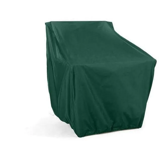 Square Adirondack Chair Cover - Classic