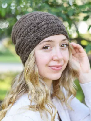 Squish Me <br/><small>knitting pattern</small>