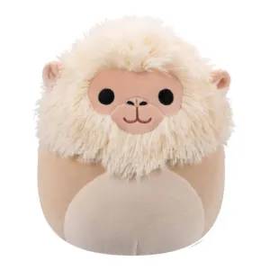 Squishmallows 7.5 Inch Plush S17 Octave The Snow Monkey