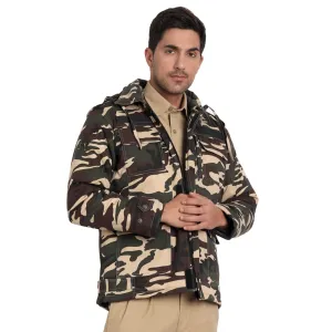 SSB Uniform Jacket