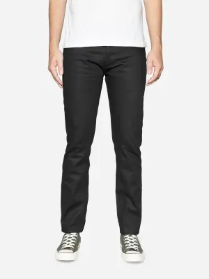 ST-220x ~ Slim Tapered - Double Black Selvedge