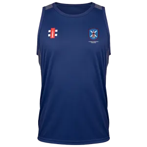 St Crispin Pro Performance Vest