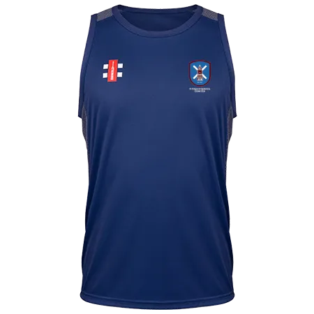 St Crispin Pro Performance Vest