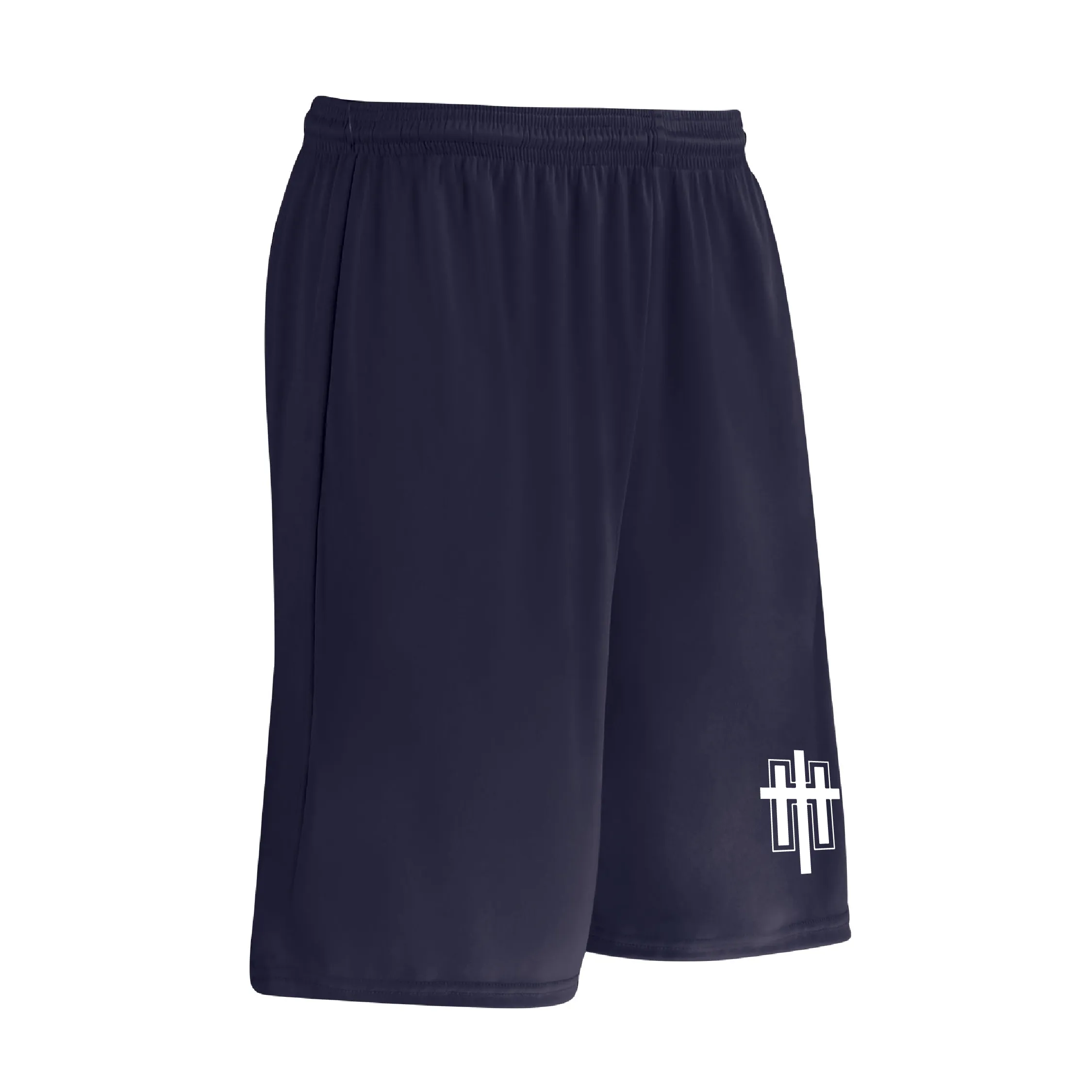St. Helen Dri-Gear Shorts