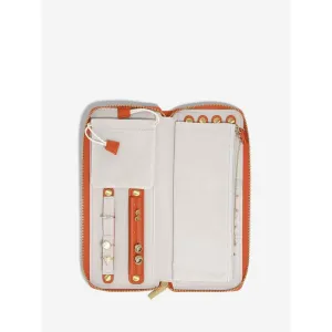 Stackers Jewellery Roll Orange