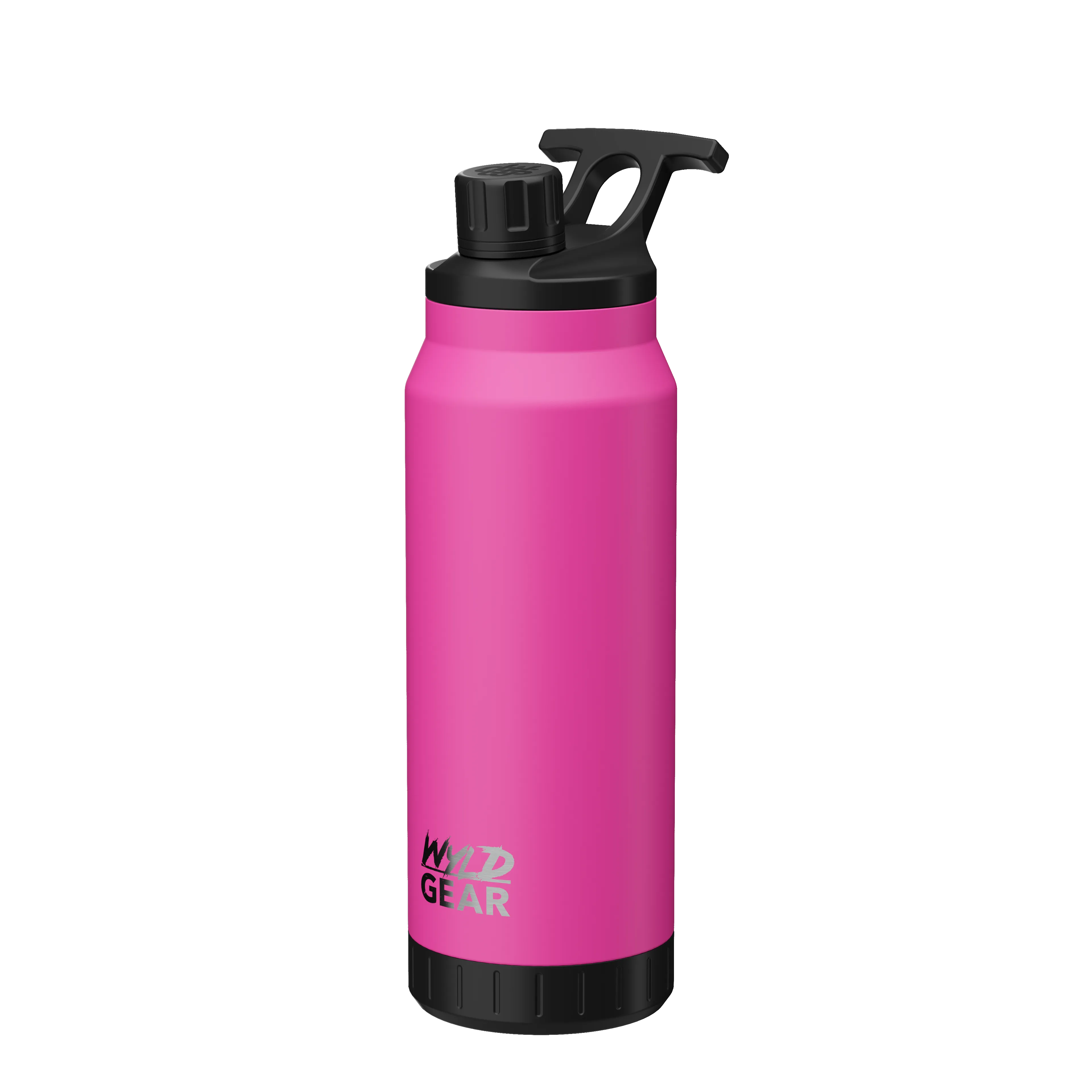 Stainless Steel 34 oz MAG Bottle