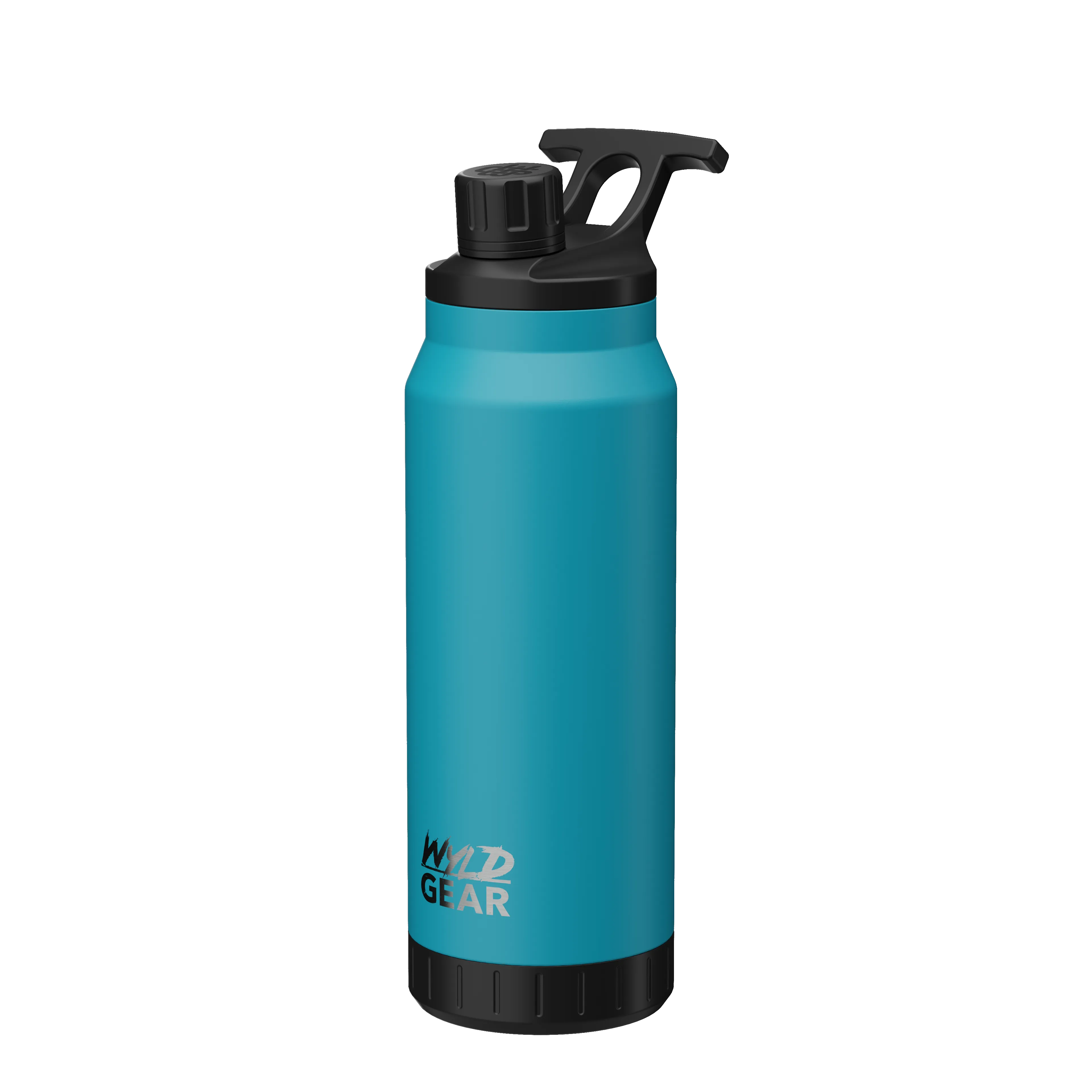 Stainless Steel 34 oz MAG Bottle