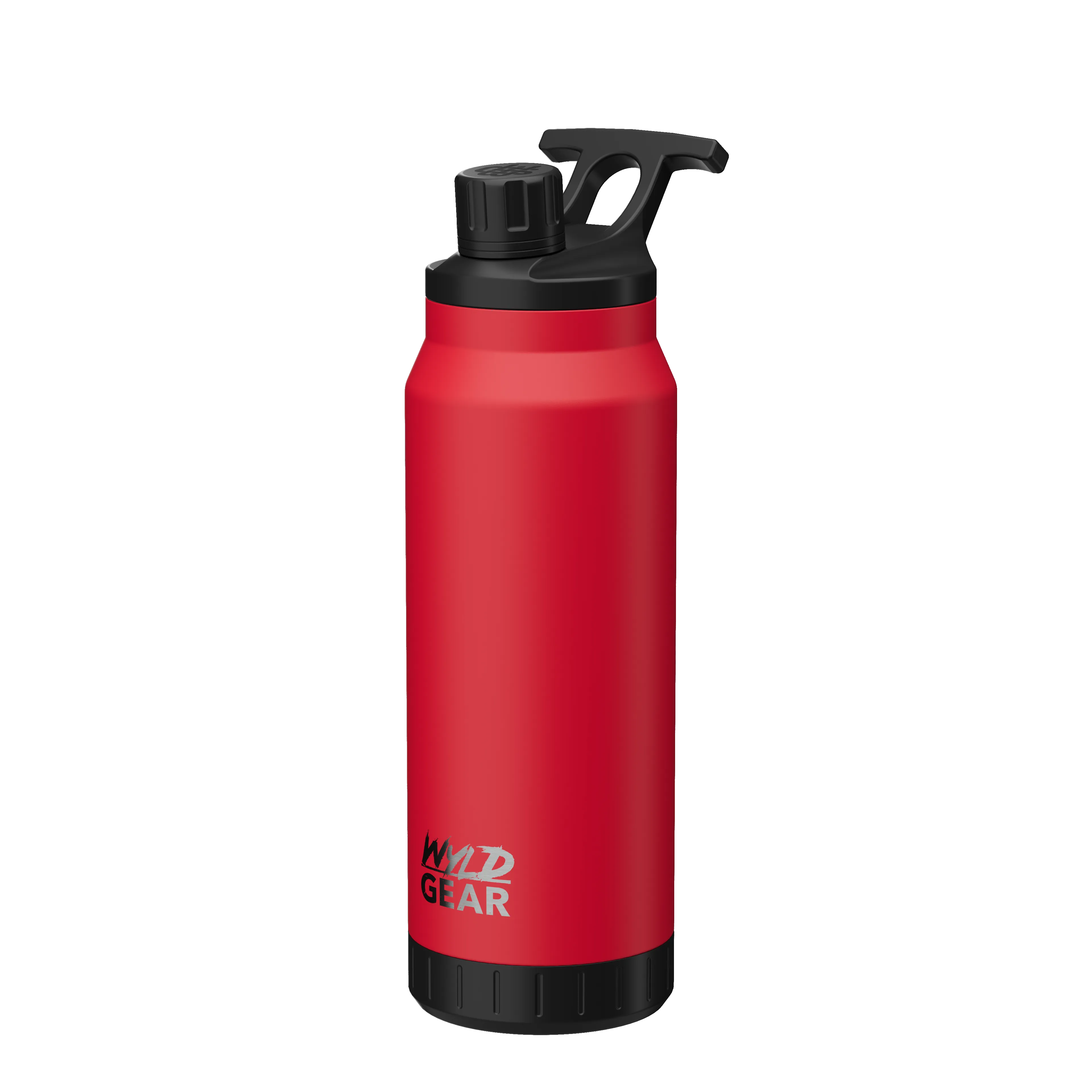 Stainless Steel 34 oz MAG Bottle