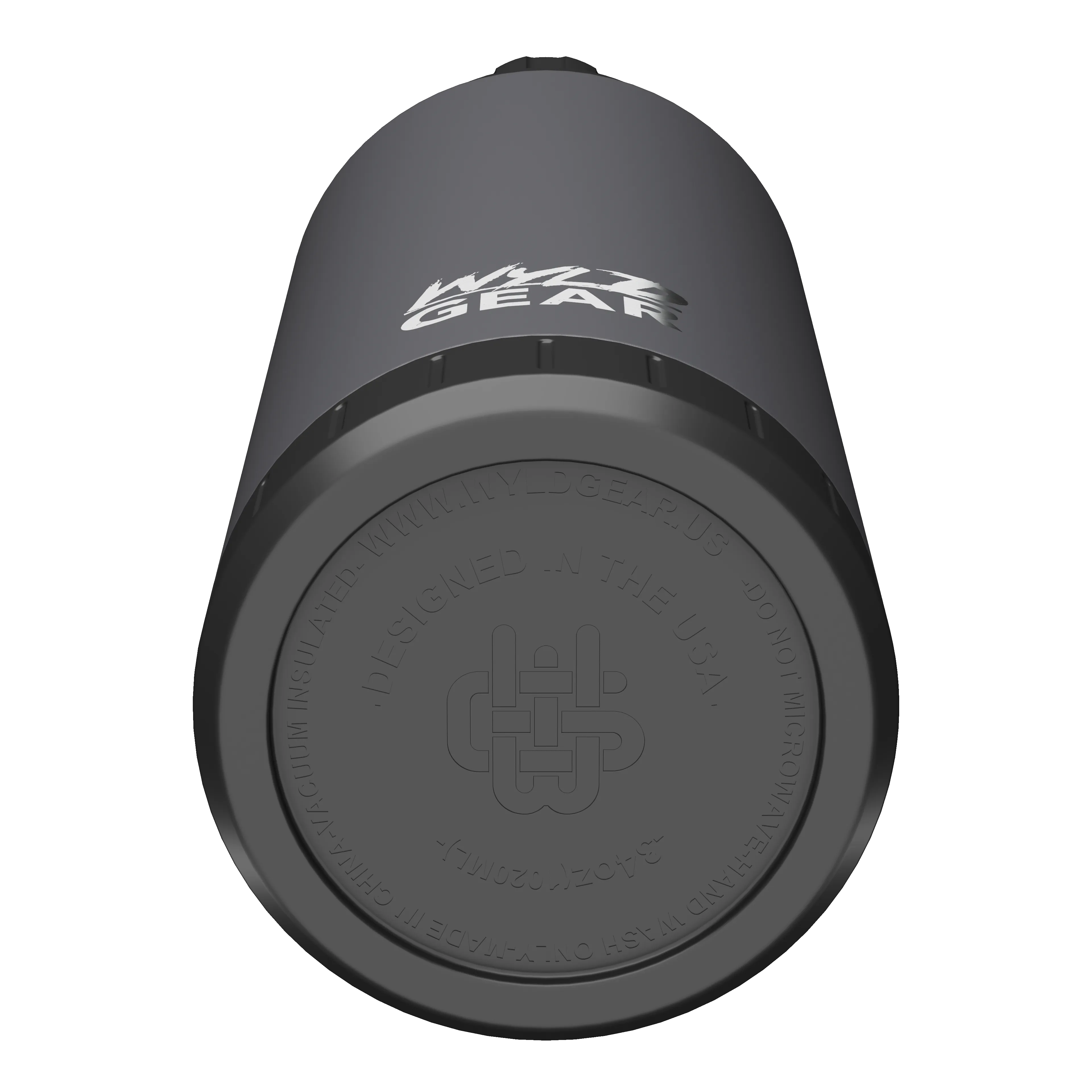 Stainless Steel 34 oz MAG Bottle