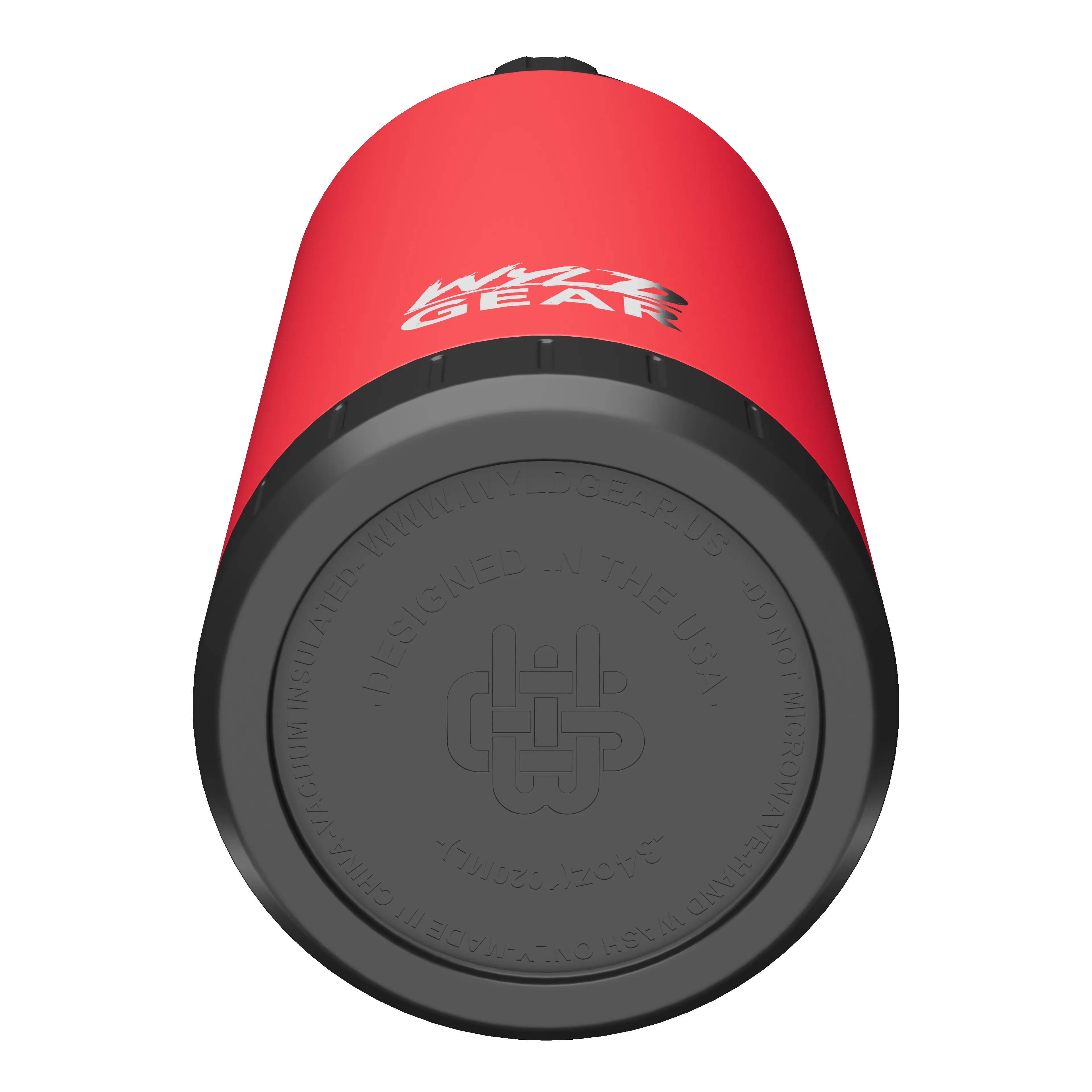 Stainless Steel 34 oz MAG Bottle