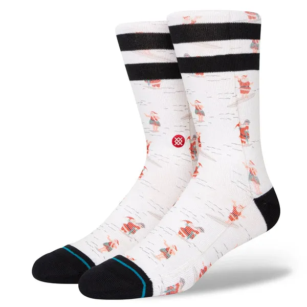 Stance Shranta - Off White