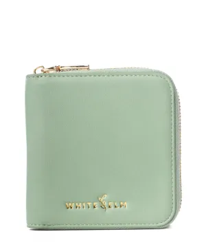 Starla Wallet - Seafoam