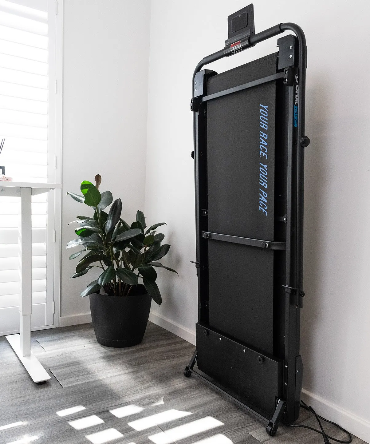 Starlite SL2 Desk Treadmill