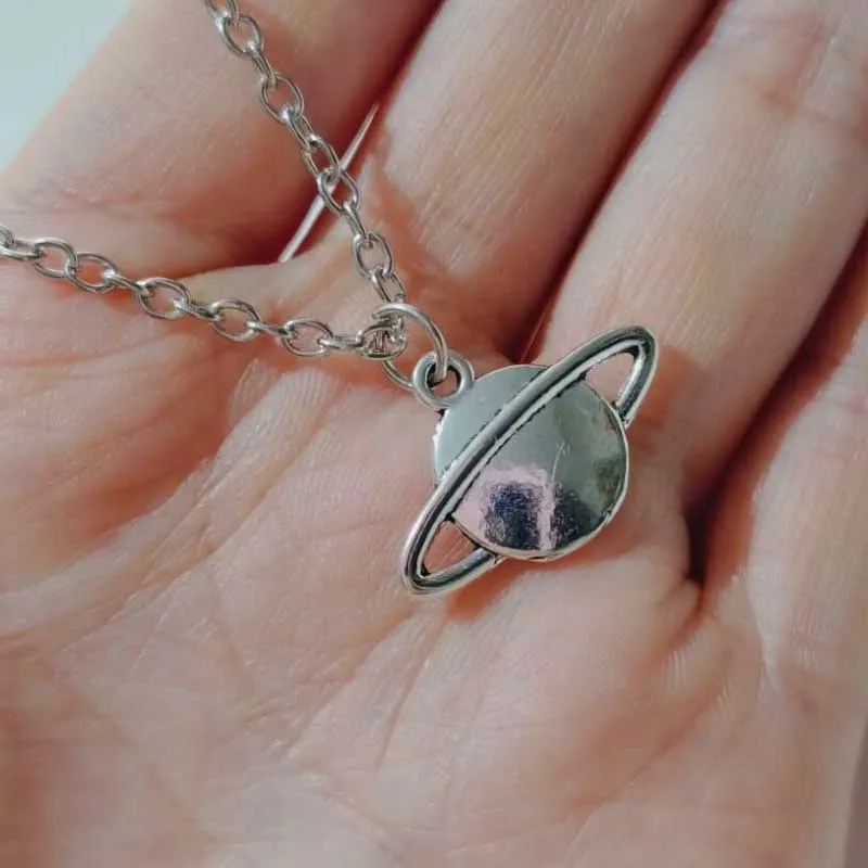 Stars and Constellations Necklace Collection