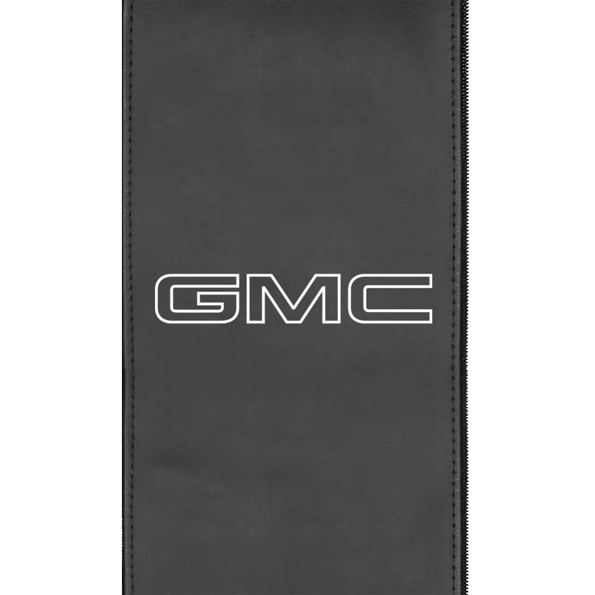 Stealth Recliner with GMC Alternate Logo