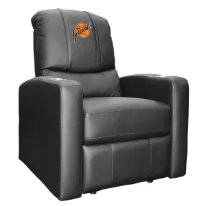 Stealth Recliner with San Francisco Giants Cooperstown