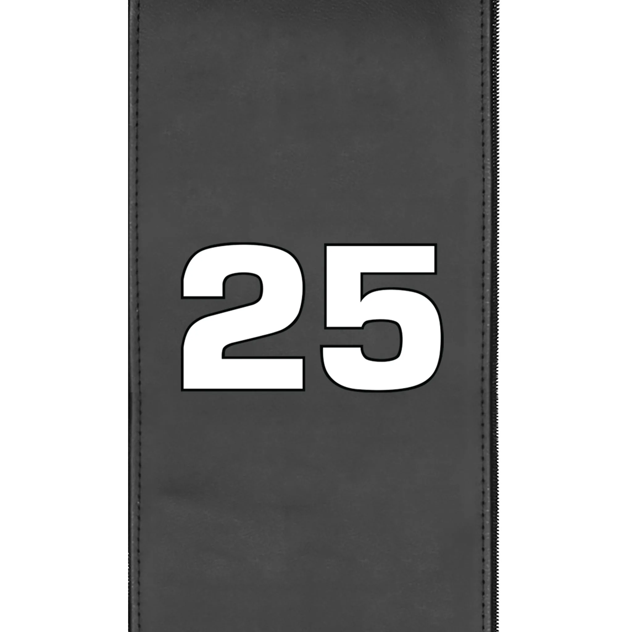 Stealth Recliner with Tim Richmond #25 Logo