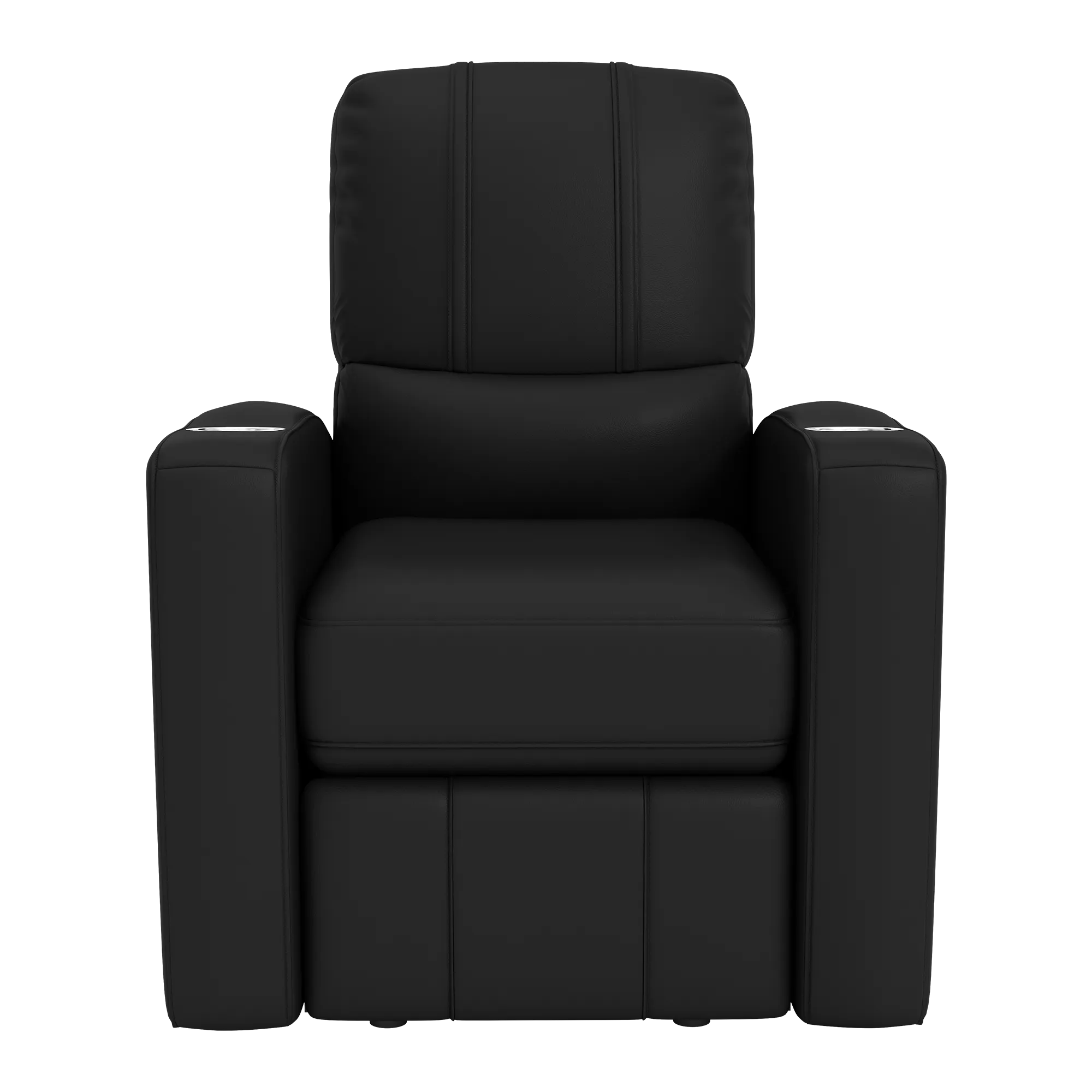 Stealth Recliner with Tim Richmond #25 Logo