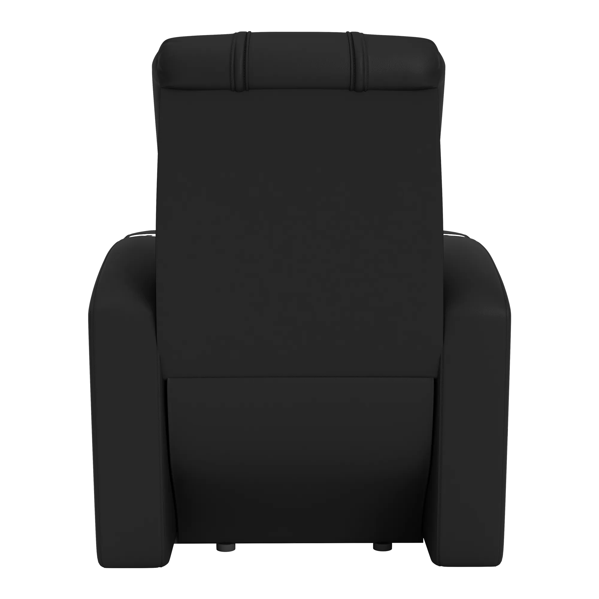 Stealth Recliner with Tim Richmond #25 Logo