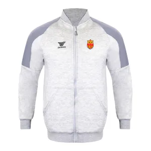 Steel Pulse Vintage Jacket Grey