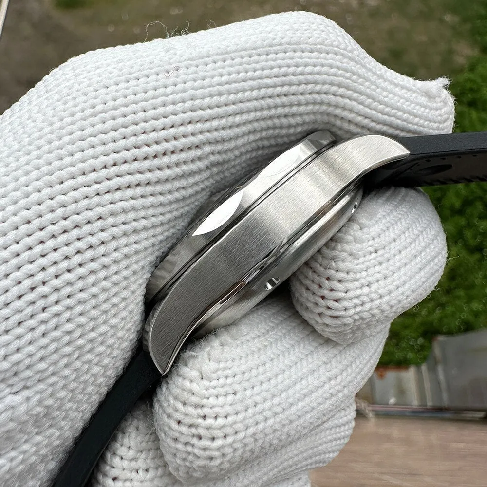 Steeldive SD1957 Vintage Sea Ghost Watch