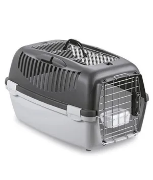 Stefanplast Gulliver 3 Delux Top Free L61 x W40 x H38 cm