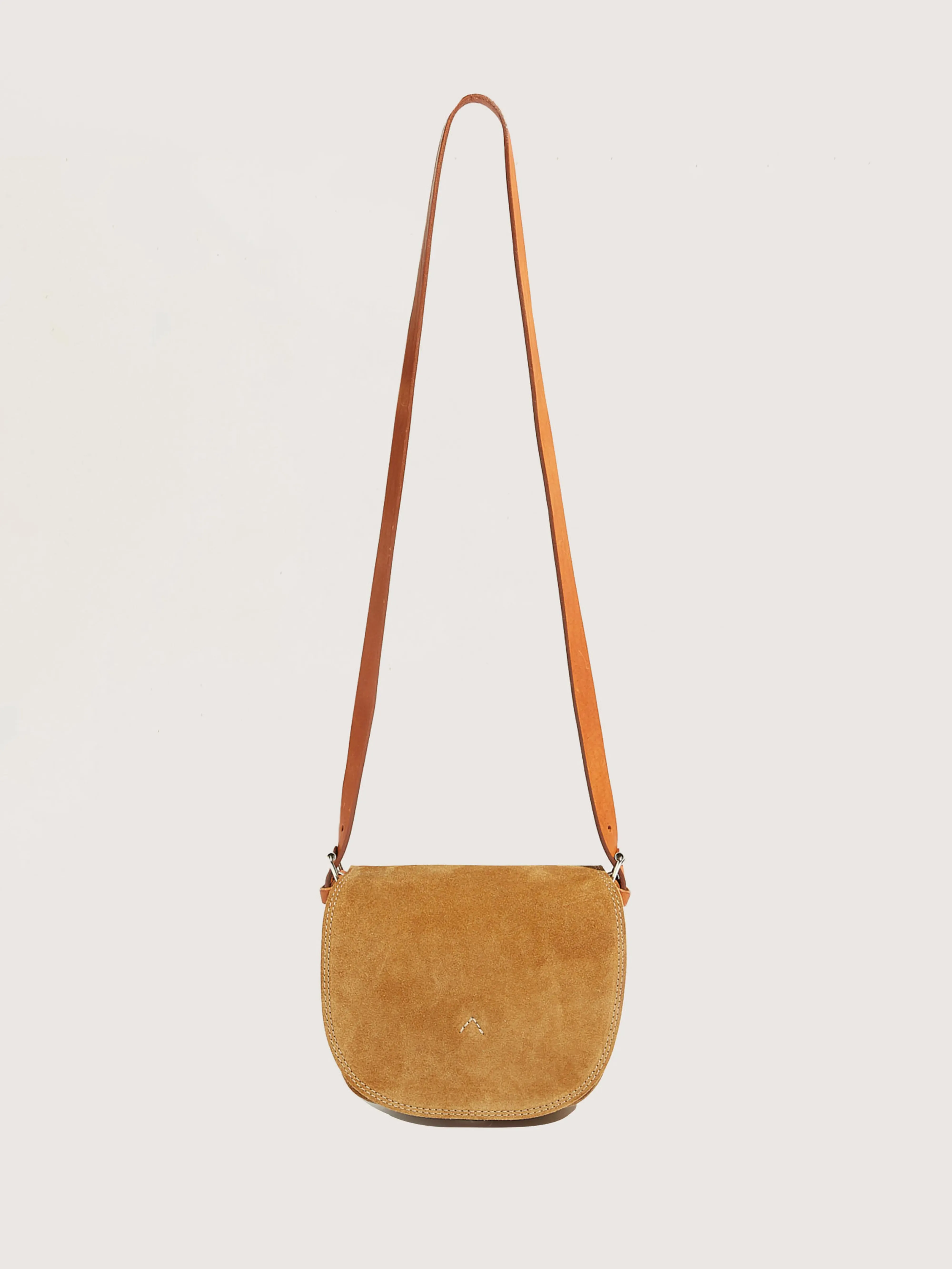 Stella bag (241 / W / CAMEL)