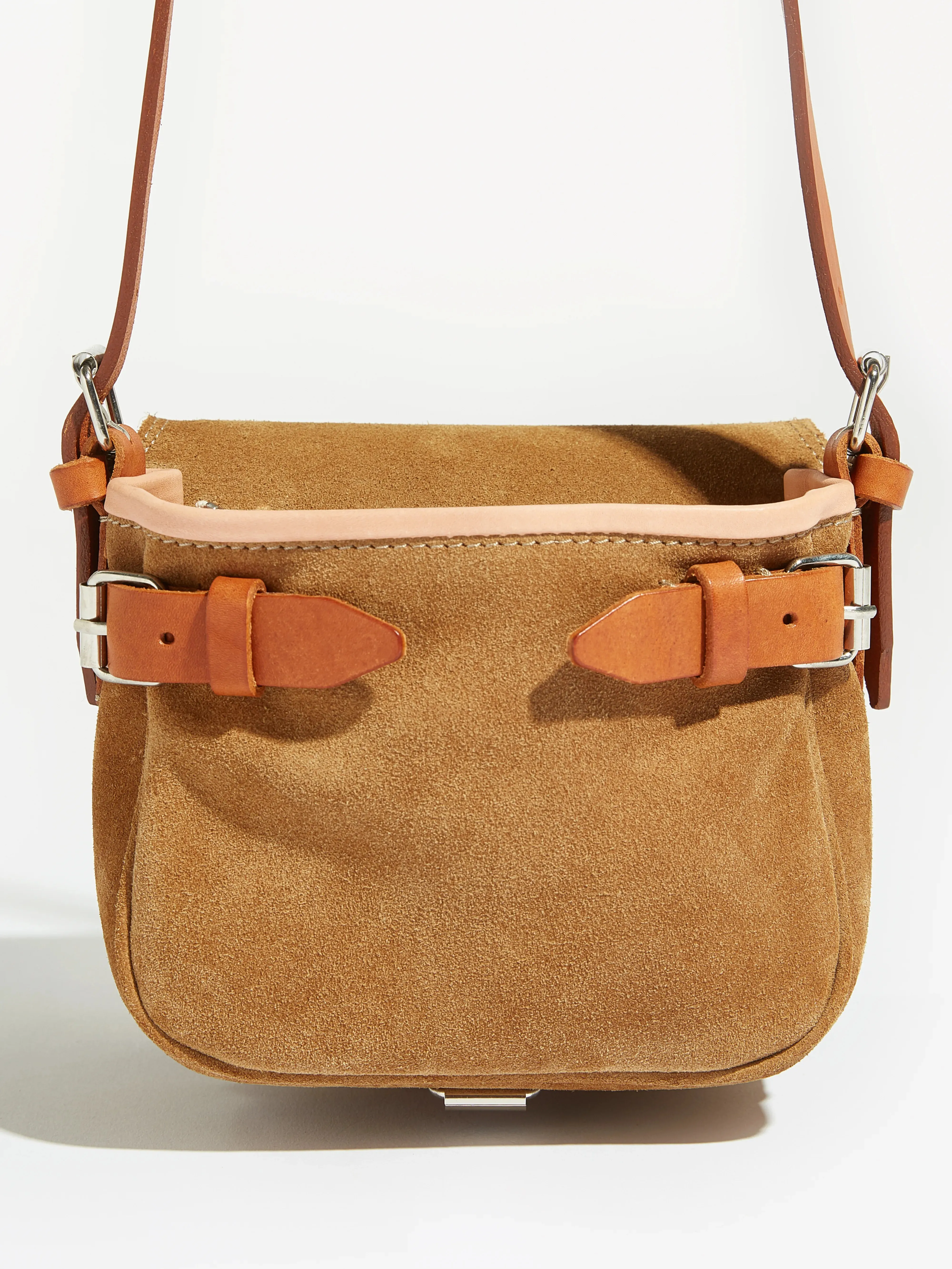 Stella bag (241 / W / CAMEL)