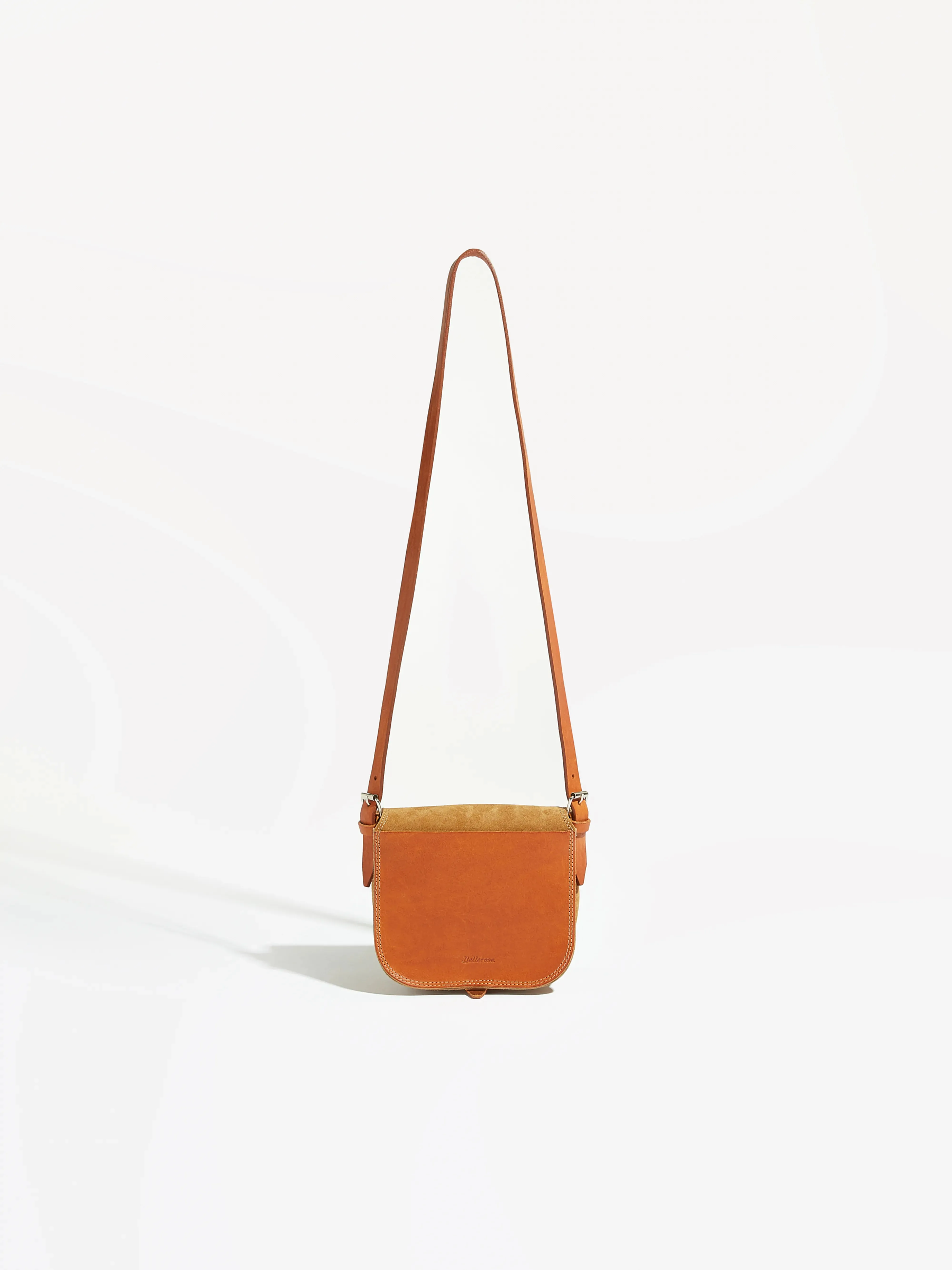 Stella bag (241 / W / CAMEL)