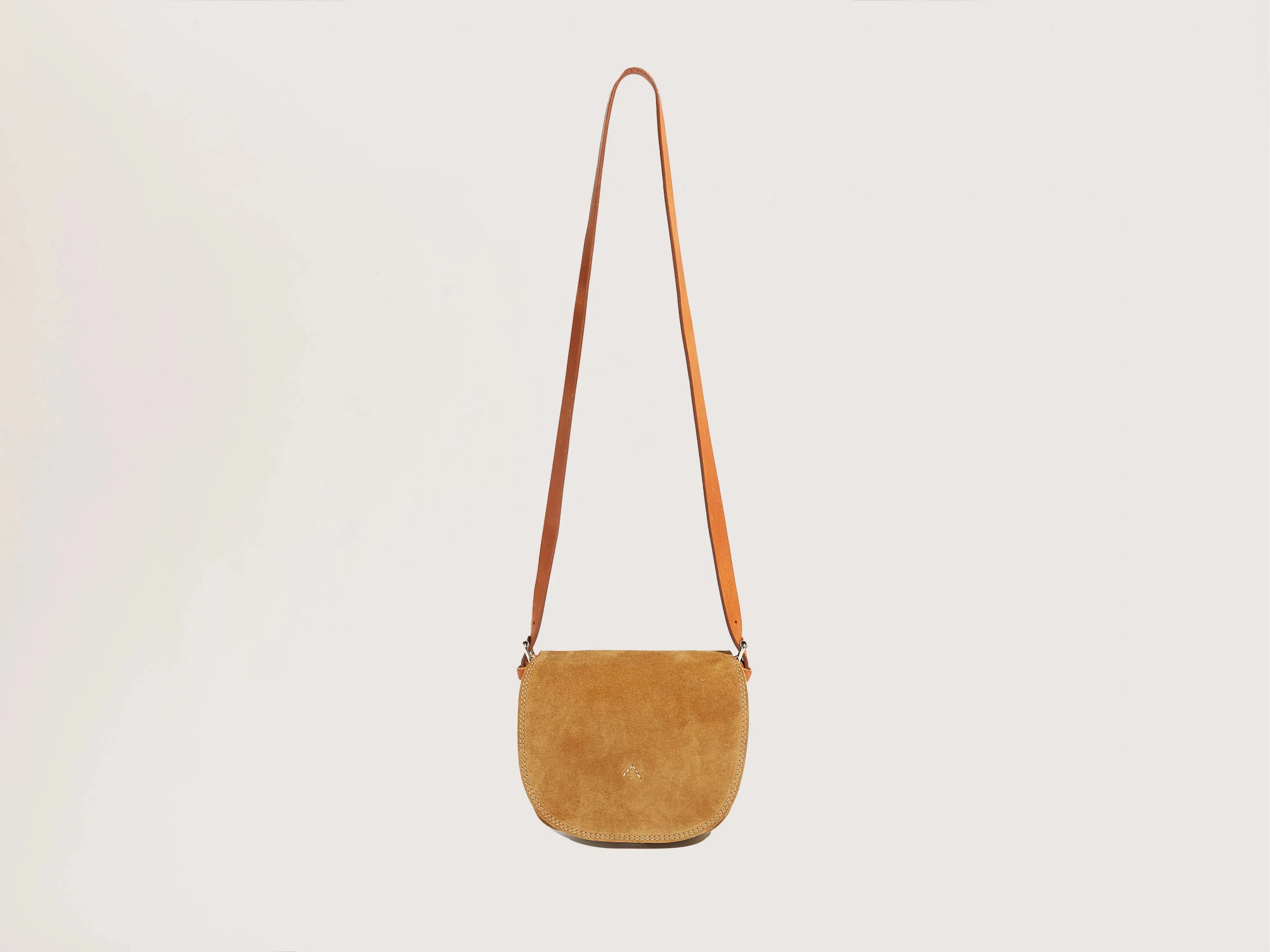 Stella bag (241 / W / CAMEL)