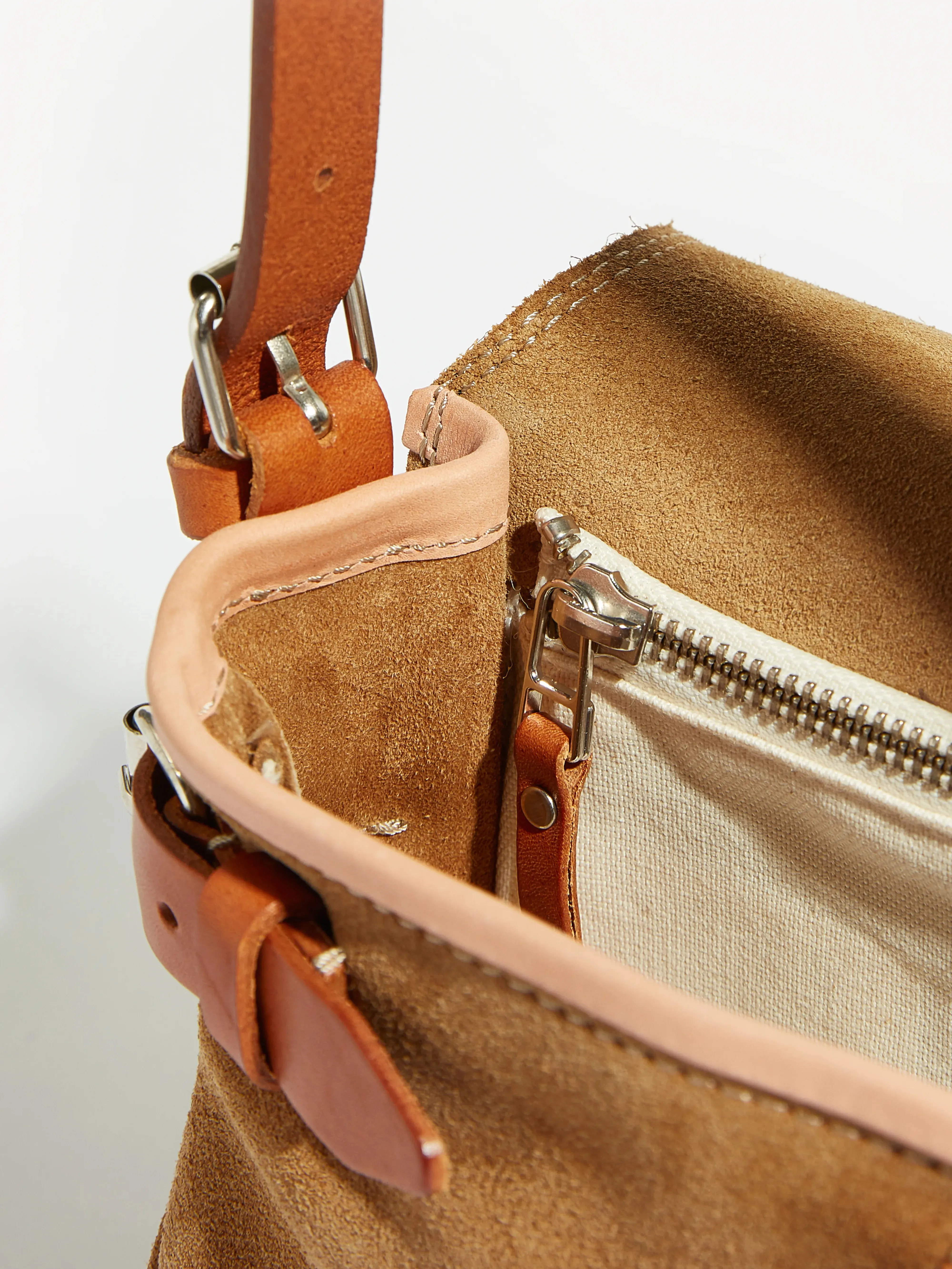 Stella bag (241 / W / CAMEL)