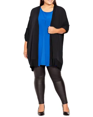Stella Jacket | Black
