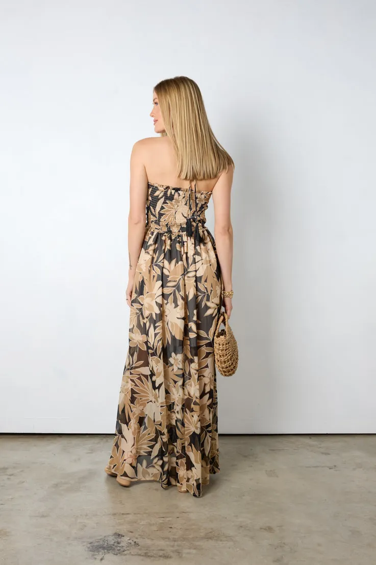Stella Maxi Dress