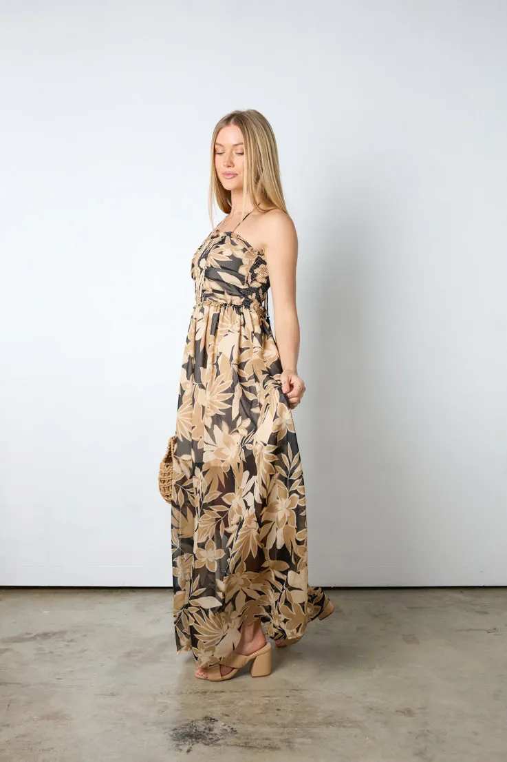 Stella Maxi Dress