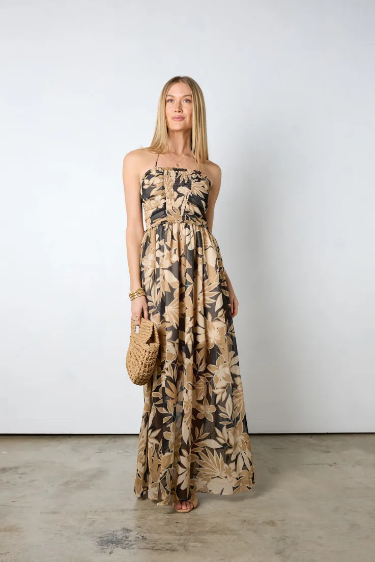 Stella Maxi Dress
