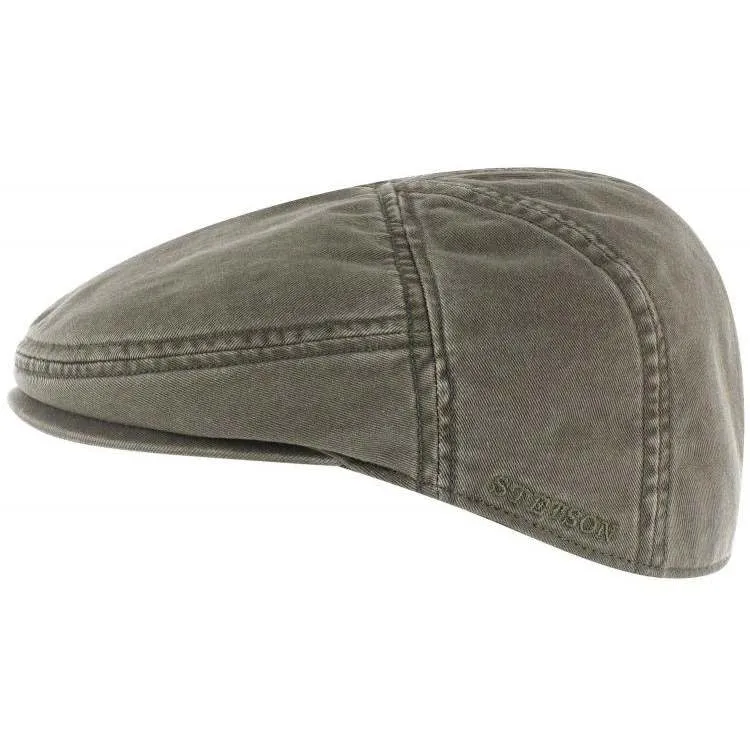 Stetson Paradise Cotton Olive | Buy Stetson Paradise Cotton Olive here | Outnorth