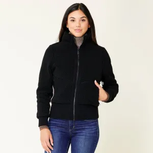 Long Down Coat