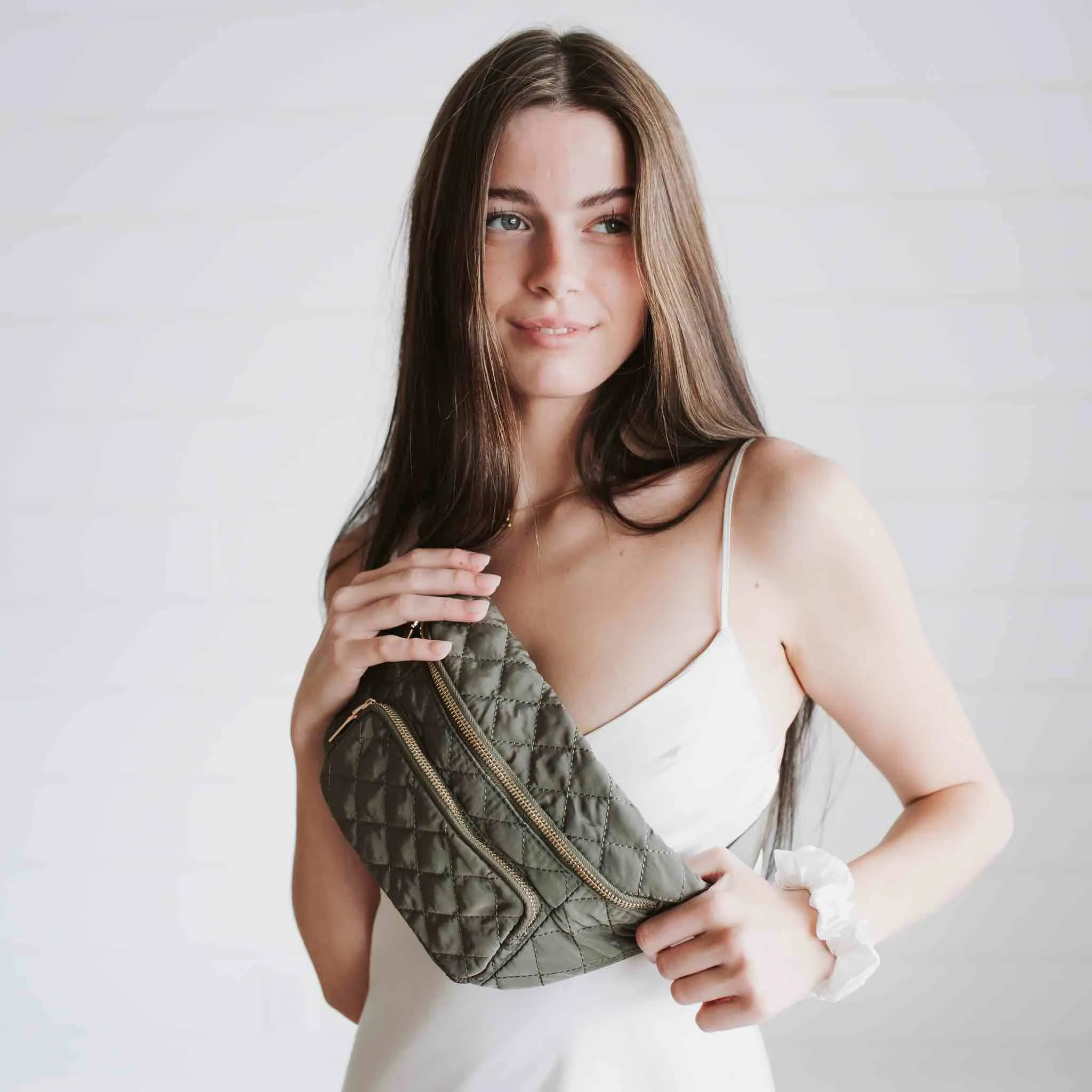 Stevie Sling Bag