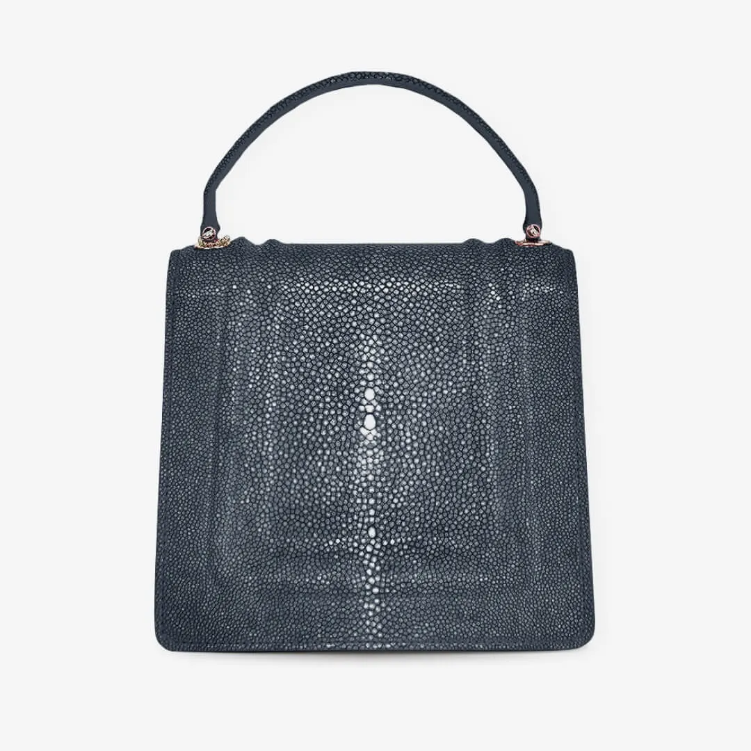 Stingray Leather Purse