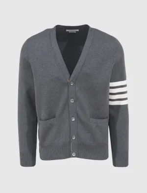 STITCH CARDIGAN